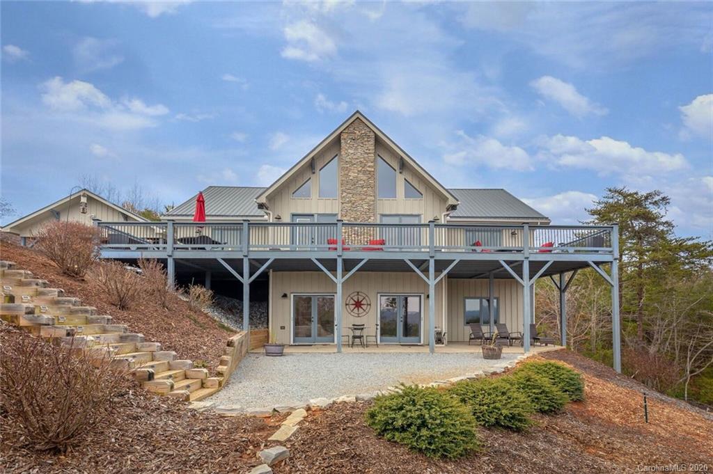 1245 Mountain Vista Drive Nebo NC 28761