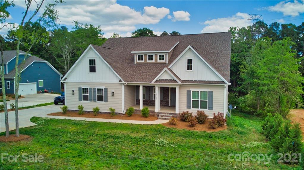 12508 Asbury Chapel Road Huntersville NC 28078
