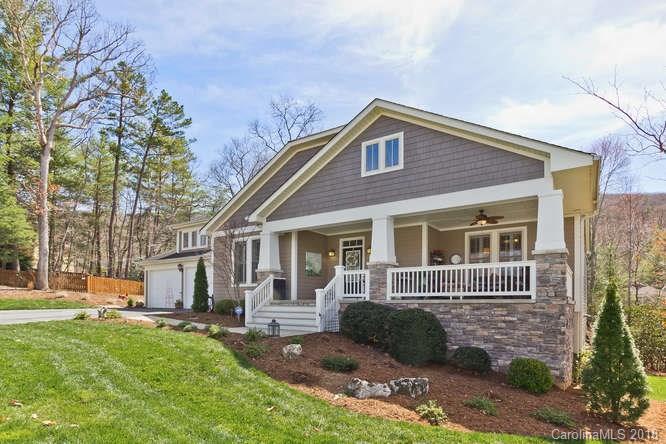 17 Sawyers Pheasant Lane Biltmore Lake NC 28715