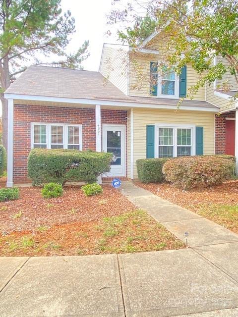 4391 Panther Place Charlotte NC 28269