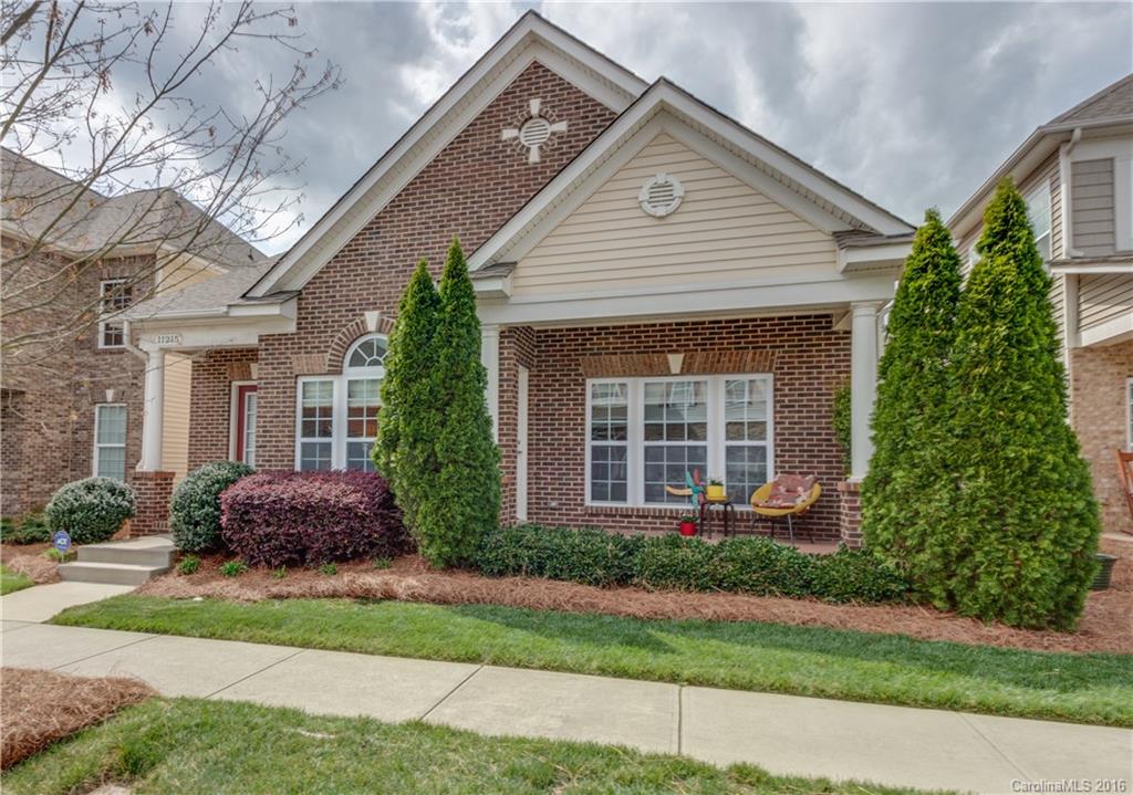 11215 Skytop Drive Huntersville NC 28078
