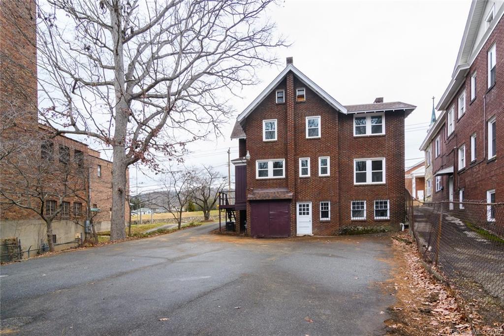 290 Merrimon Avenue, Asheville NC Real Estate Listing MLS Car3208613