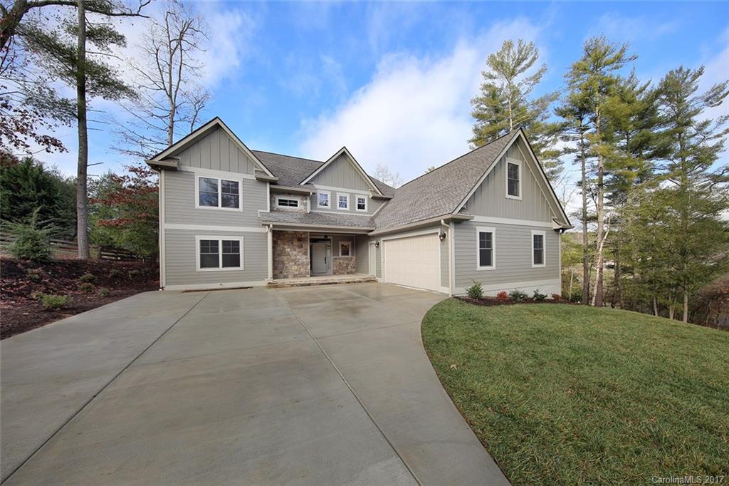15 King Heights Drive Fletcher NC 28732