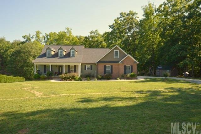 4217 Temple Hill Church Road Granite Falls NC 28630