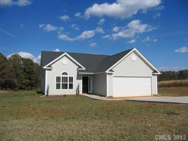 421 Webb Road Shelby NC 28152
