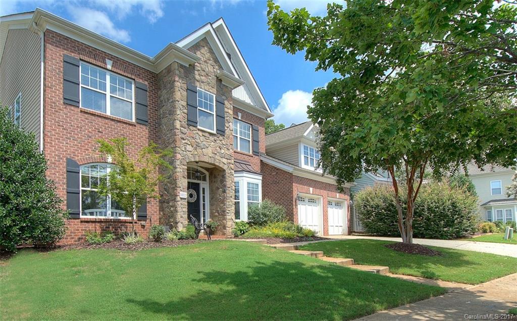 10111 Woodland Watch Court Charlotte NC 28277