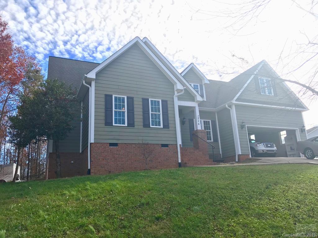 206 Taylor Circle Granite Falls NC 28630