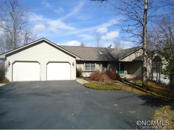 32 Ridge Top Drive Pisgah Forest NC 28768