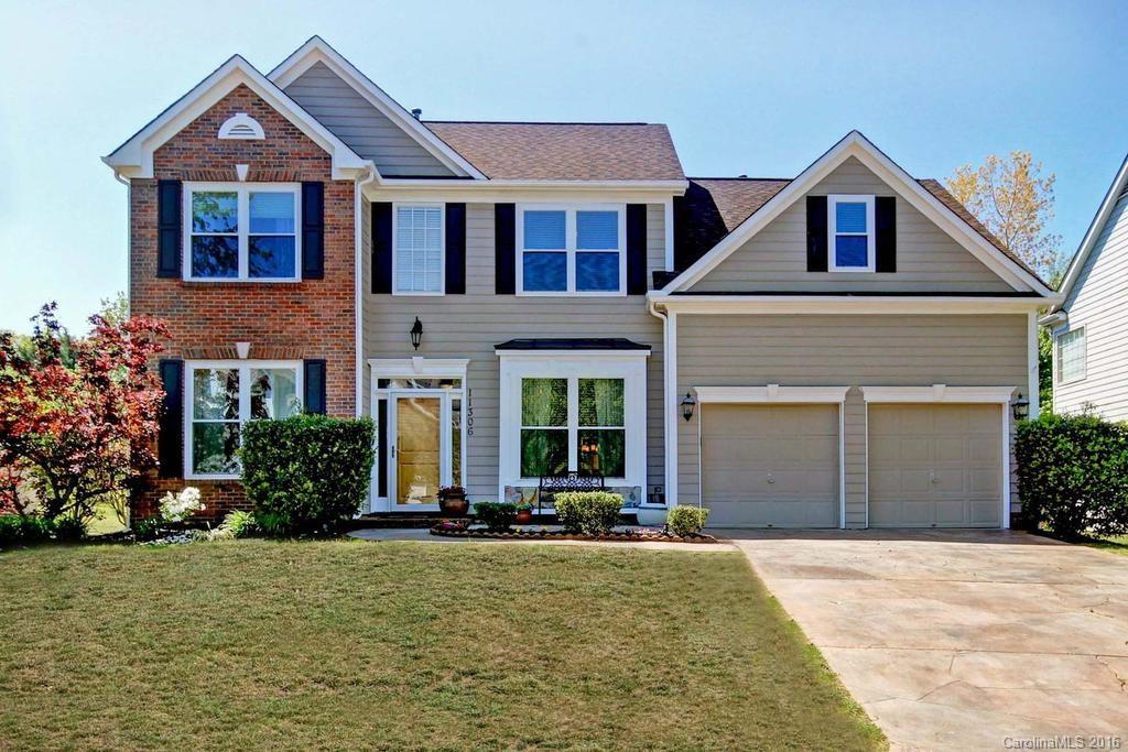 11306 Laurel View Drive Charlotte NC 28273