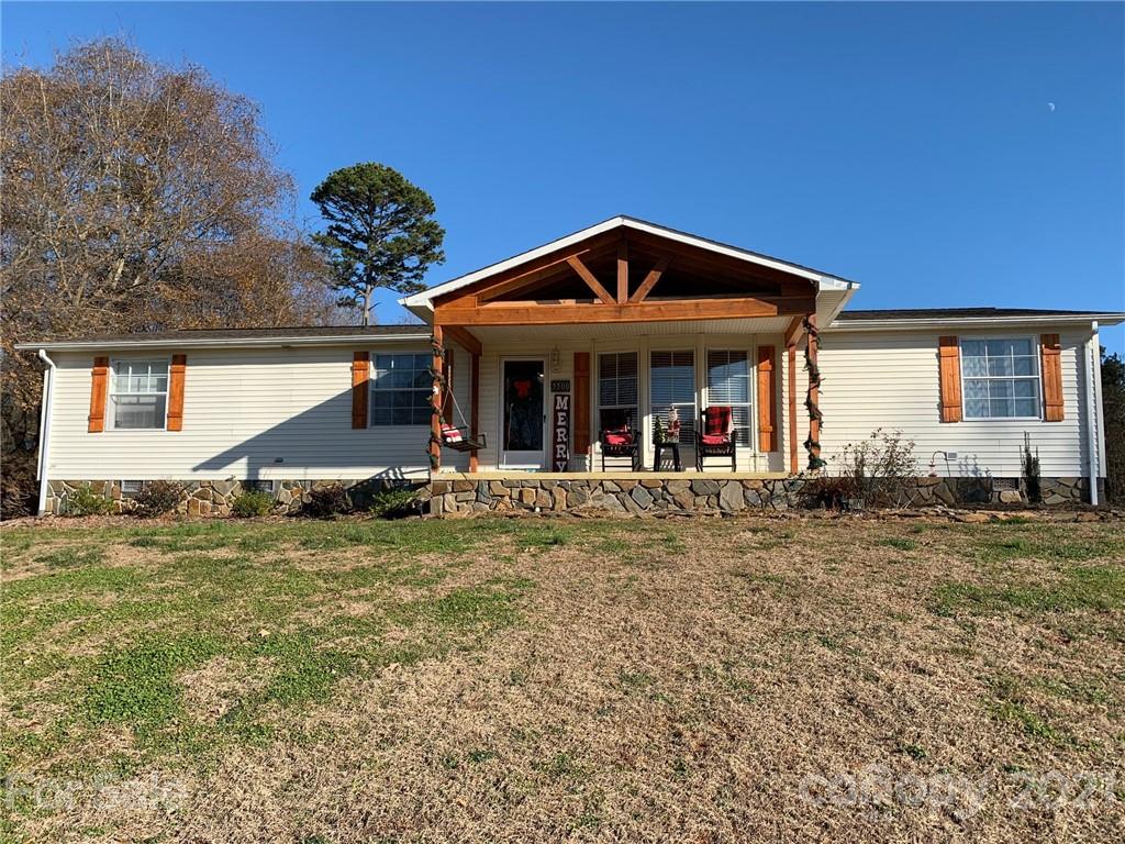 5500 Lee Cline Road Conover NC 28613