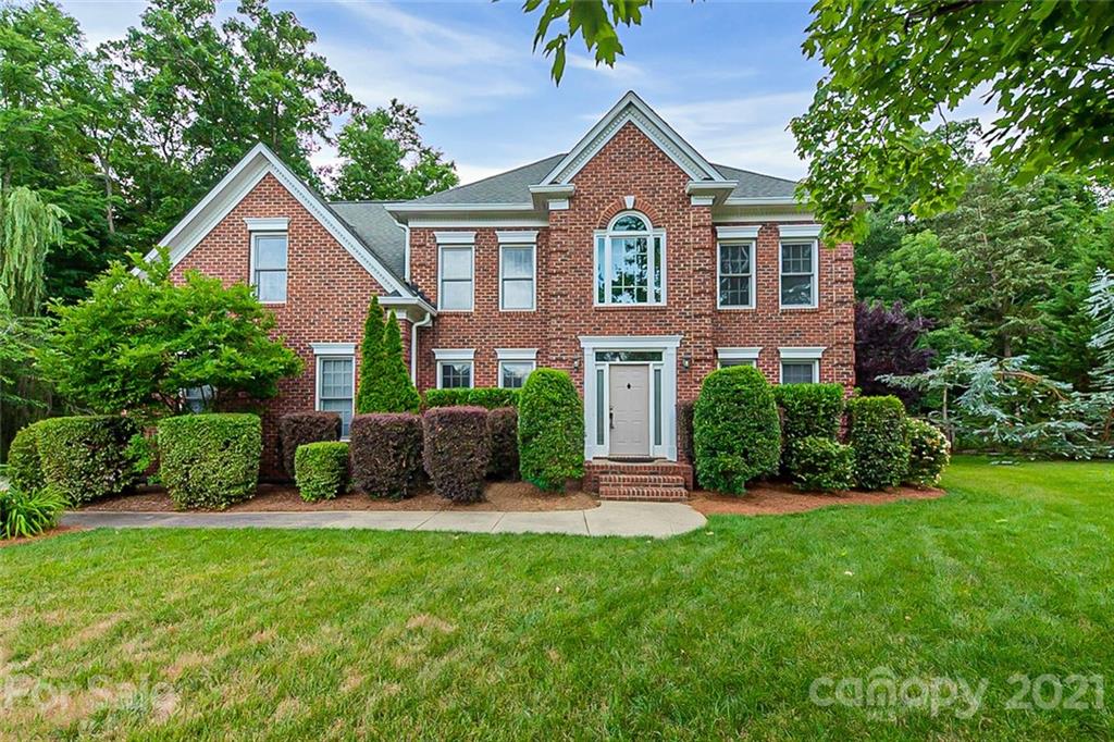 12301 Lazy Oak Lane Charlotte NC 28273