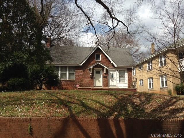 524 Grandin Road Charlotte NC 28208