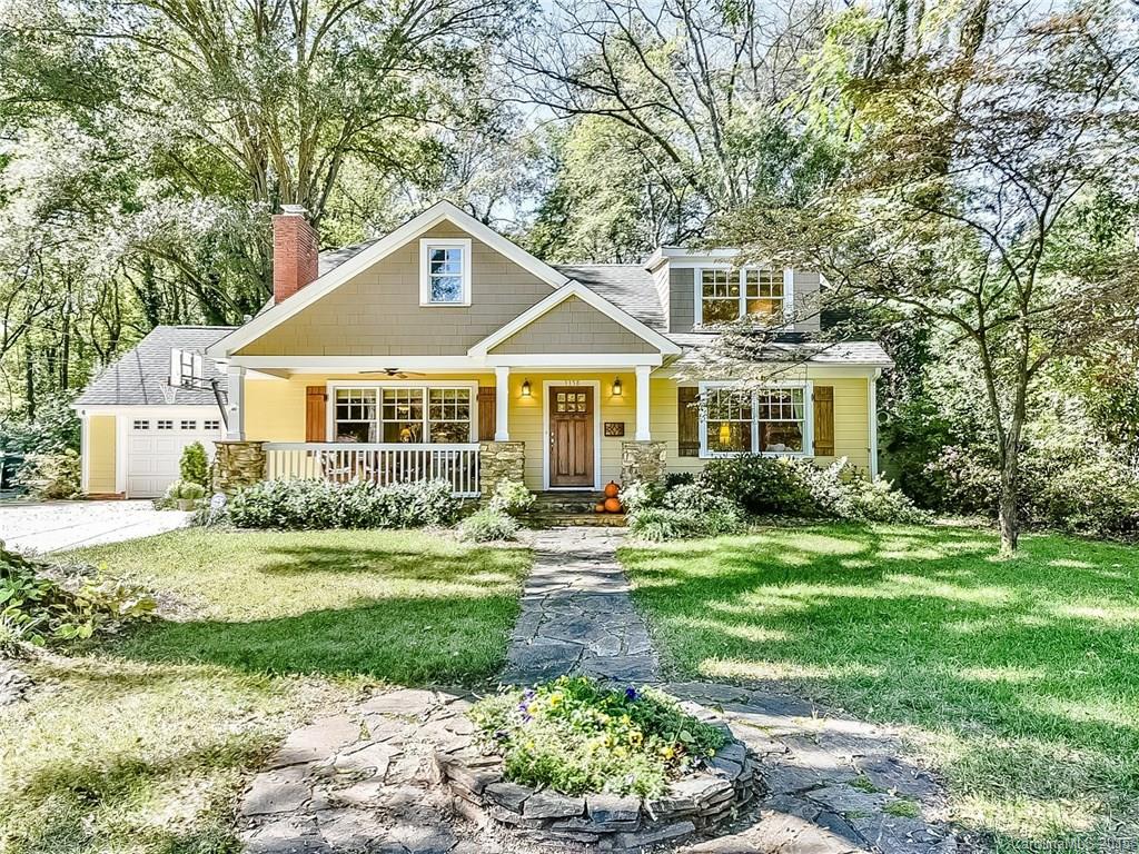 3358 Willow Oak Road Charlotte NC 28209