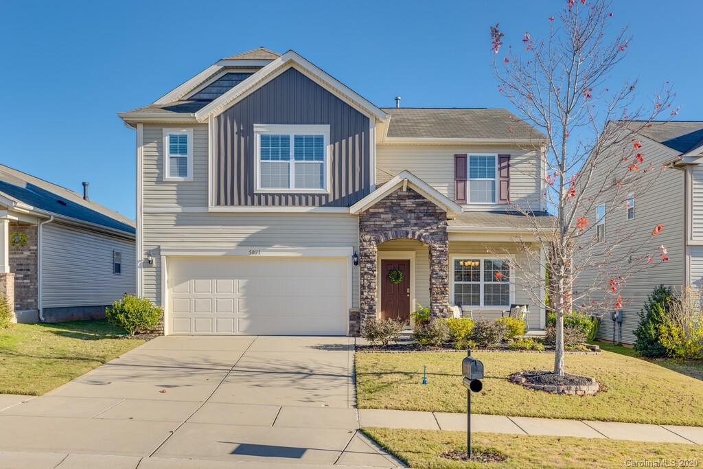 5021 Haven Lodge Road Matthews NC 28104