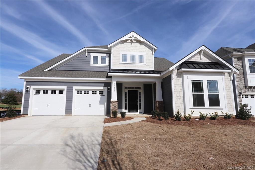 15408 Ramseys Glen Drive Huntersville NC 28078