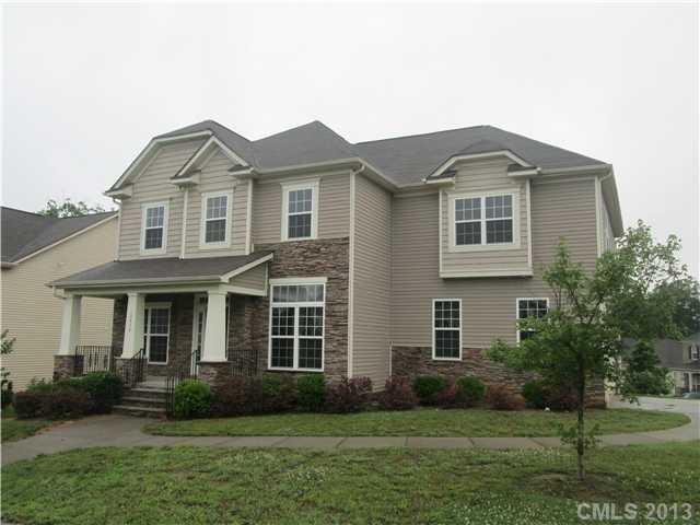 2408 Orofino Court Charlotte NC 28269