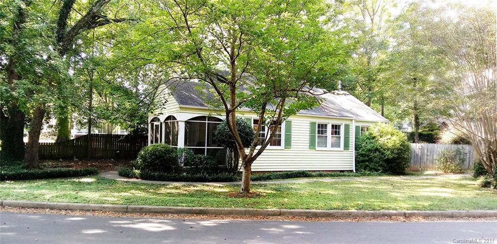 3000 Manor Road Charlotte NC 28209