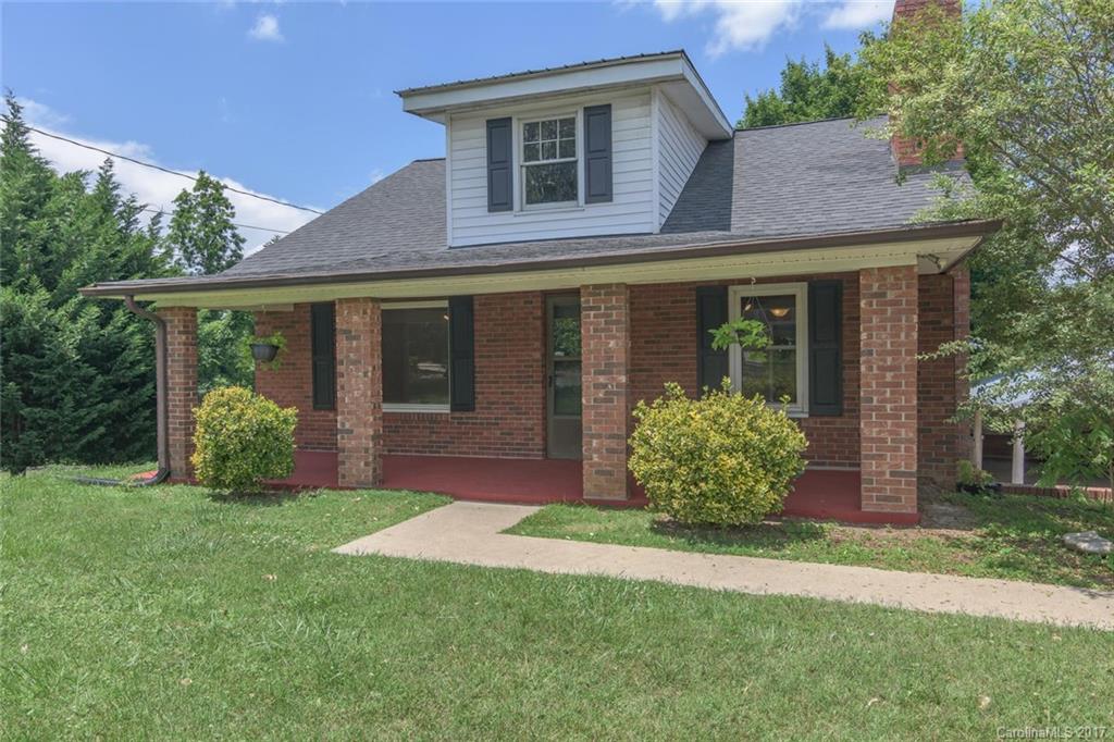 43 Onteora Boulevard Asheville NC 28803