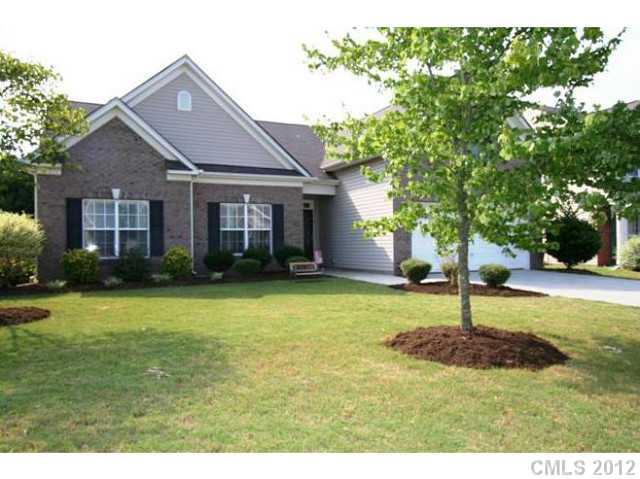 1005 Whippoorwill Lane Indian Trail NC 28079
