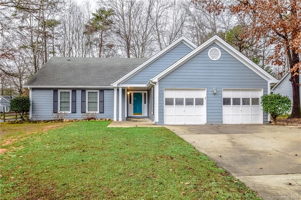 10001 Crayton Drive Charlotte NC 28269