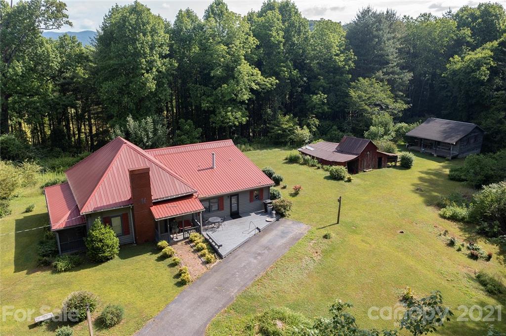 761 Elm Bend Road Brevard NC 28712