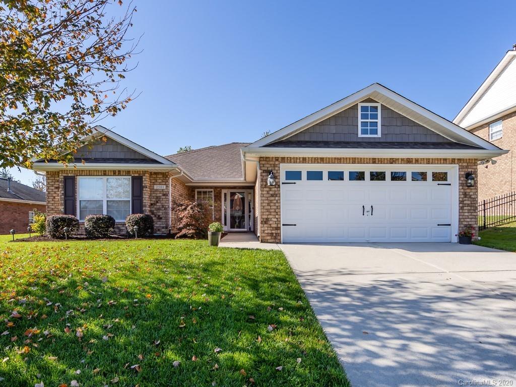 2501 Glyncastle Way Gastonia NC 28056