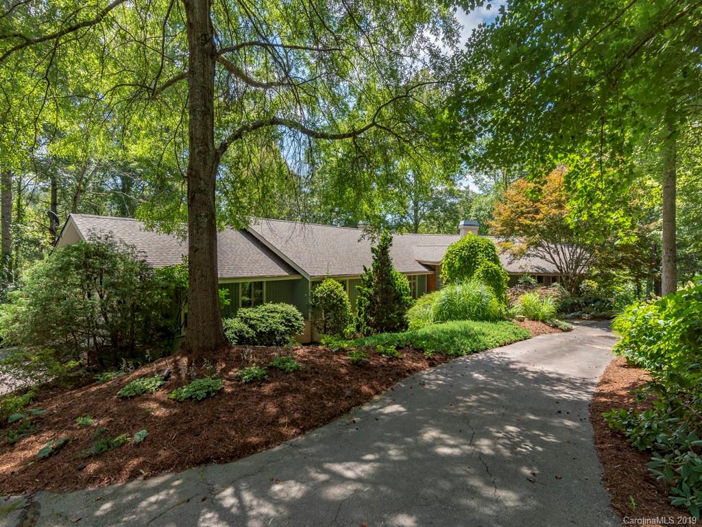 57 Robinhood Road Asheville NC 28804