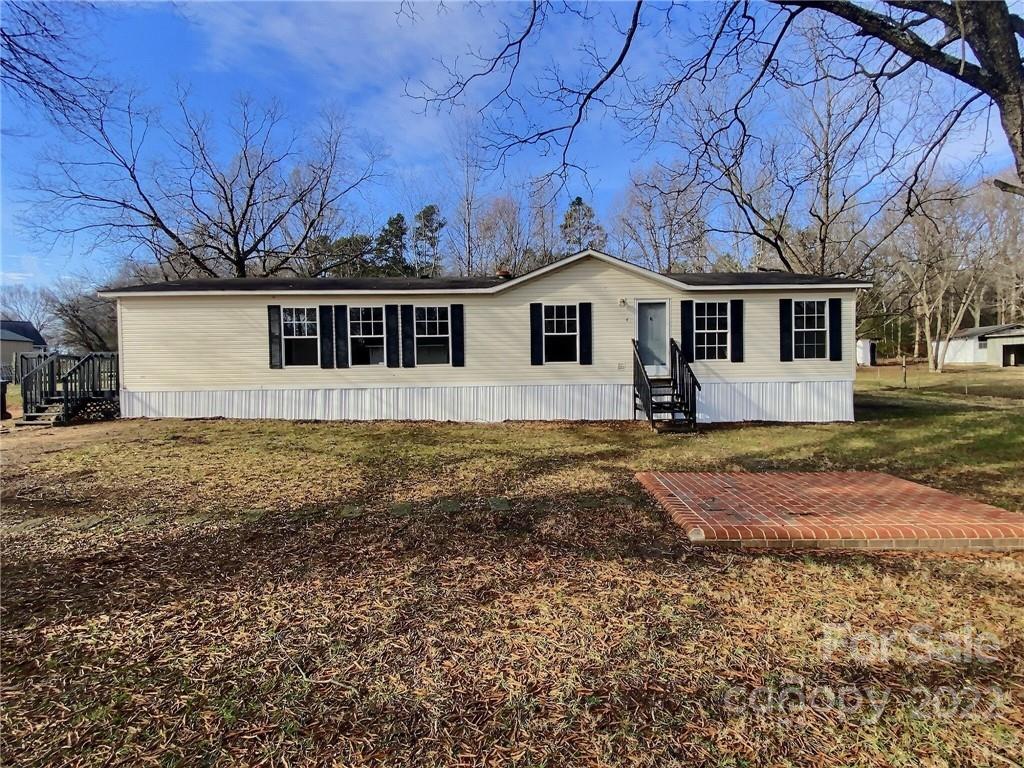 4 Cascade Street Mooresville NC 28115