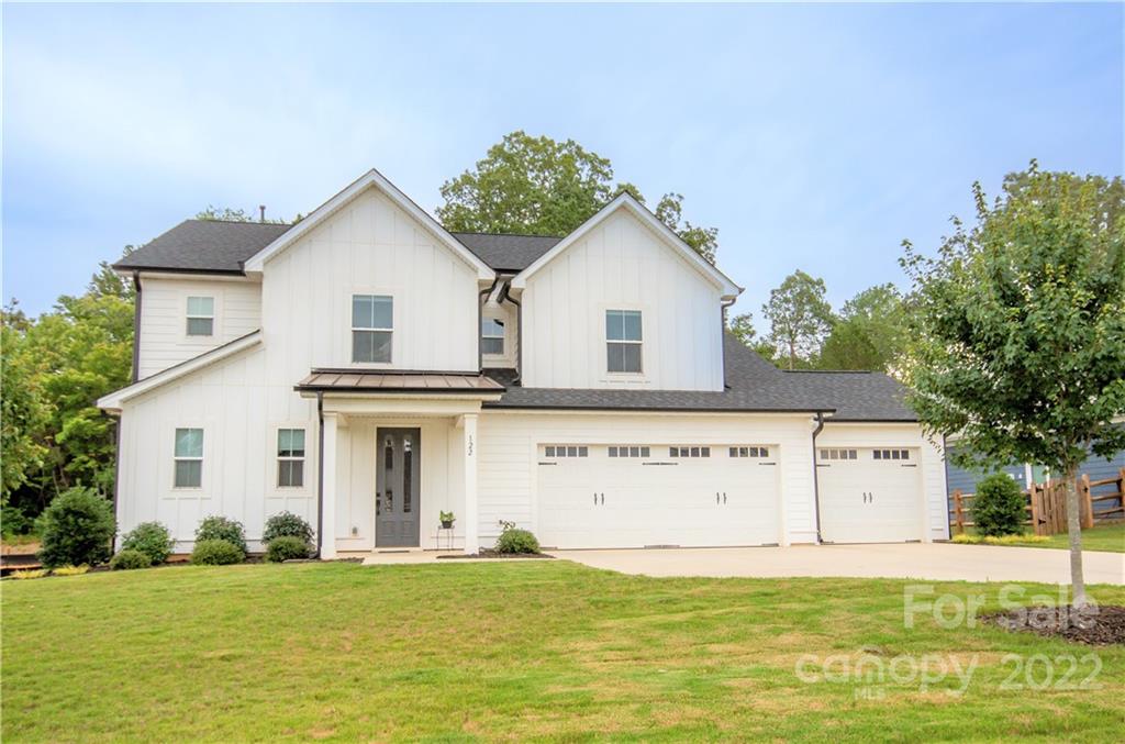 122 Round Rock Road Troutman NC 28166