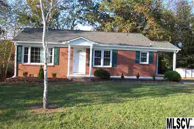 46 Laurel Street Granite Falls NC 28630