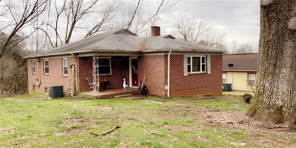 623 7th Street Sw Hickory NC 28602