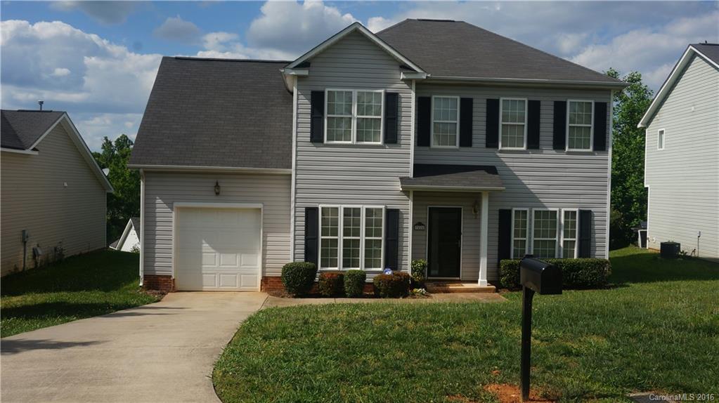 7424 Icon Way Charlotte NC 28216