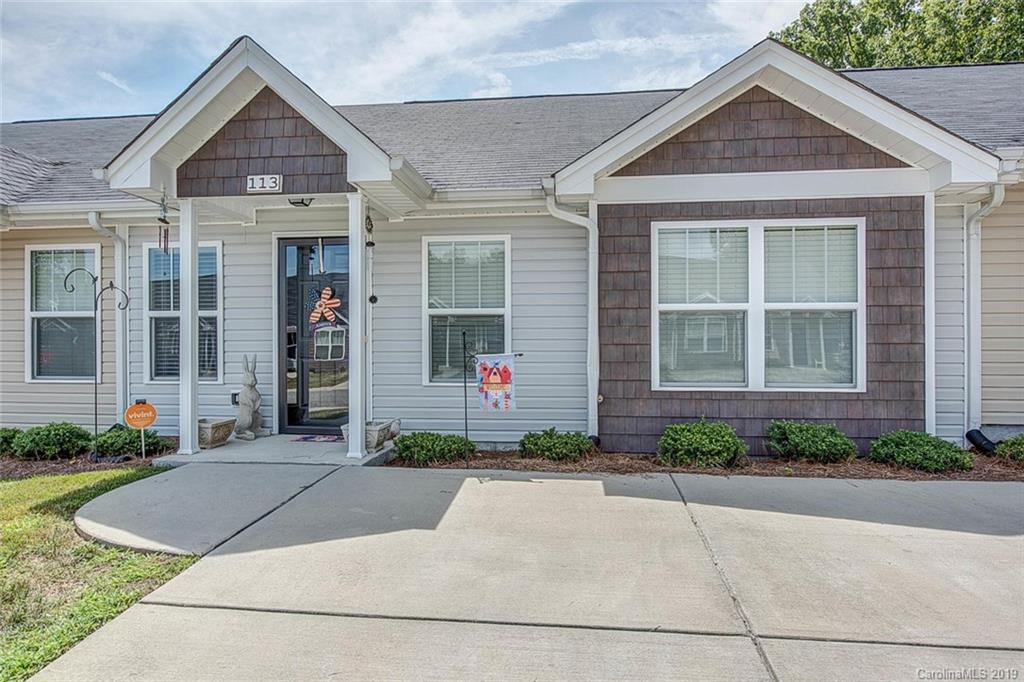 113 S Ferncliff Drive Mount Holly NC 28120