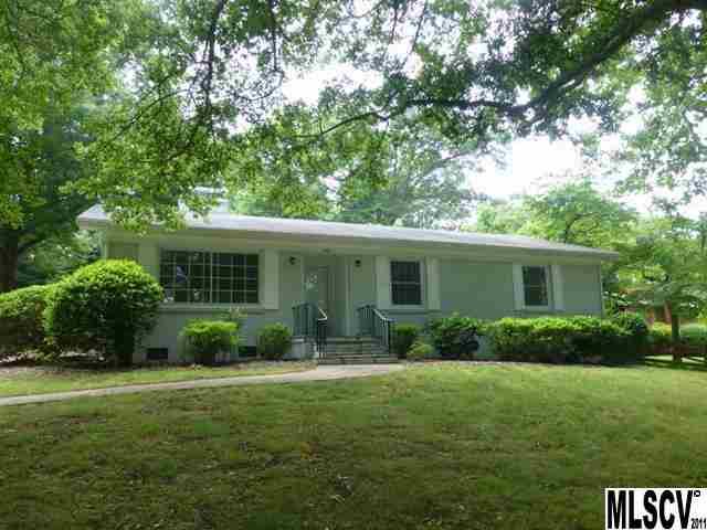 1149 11th Street Circle NW Hickory NC 28601