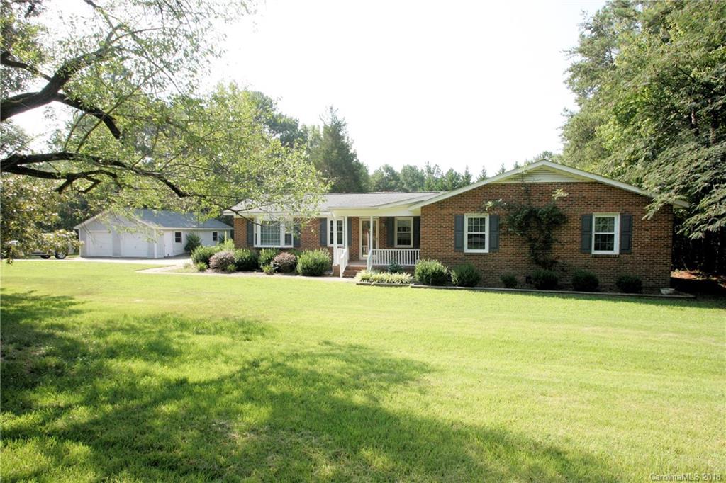 15305 Thomas Road Charlotte NC 28278