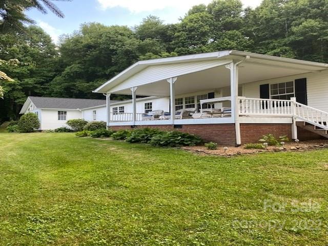 85 Carolina Lane Burnsville NC 28714