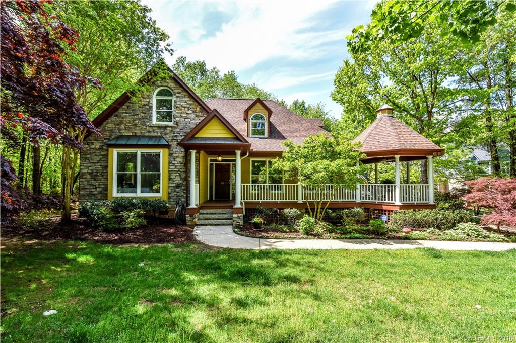 111 Plantation Drive Mooresville NC 28117