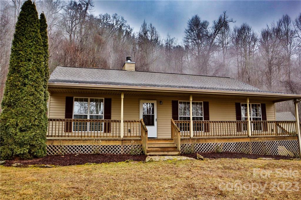 860 Safari Drive Sylva NC 28779