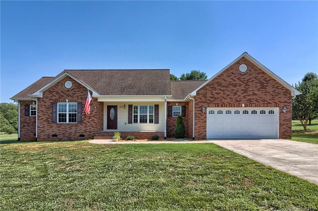 105 Mallory Lane Statesville NC 28625