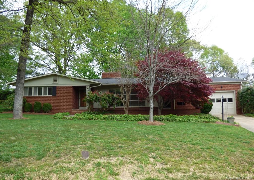 618 Hedrick Drive Statesville NC 28677