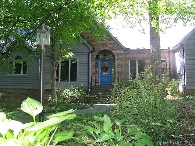 1814 Country Garden Drive Shelby NC 28150