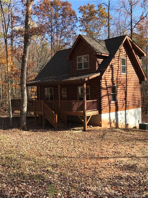 204 Mountain Vista Drive Nebo NC 28761