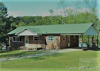 4610 Tallent Road Morganton NC 28655