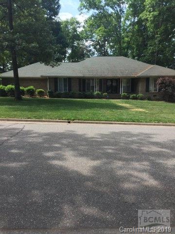 1330 18th Avenue Ne Hickory NC 28601