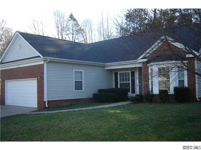 10303 Suffield Court Charlotte NC 28269