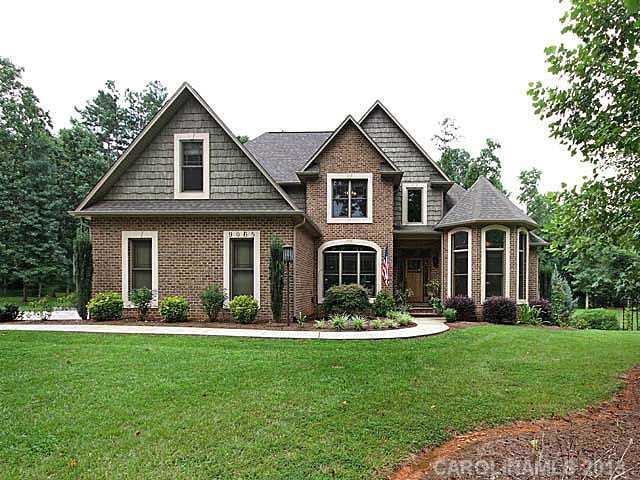 9065 Wagon Trail Lincolnton NC 28092