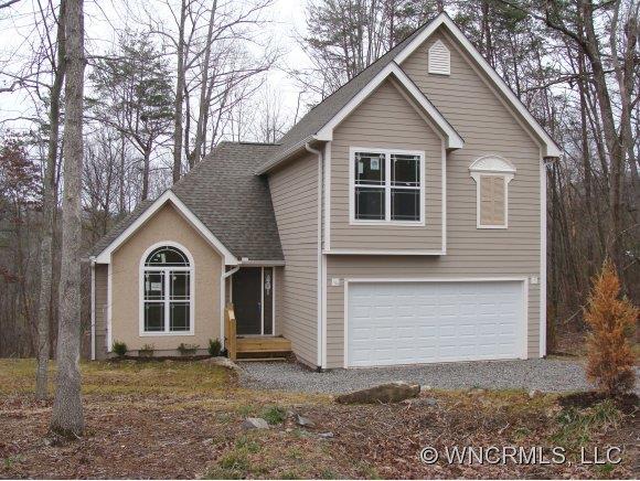 470 Rowland Road Swannanoa NC 28778