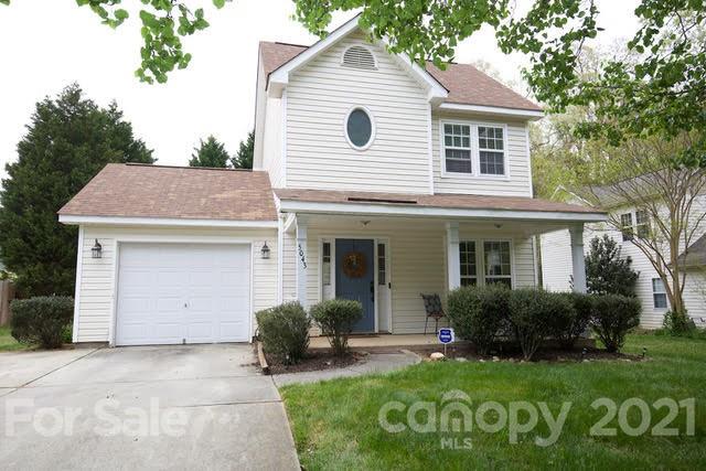 5043 Gibbons Link Road Charlotte NC 28269