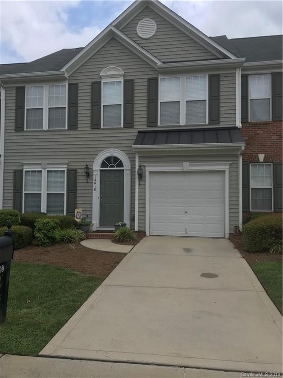 13618 Chester Lane Charlotte NC 28273