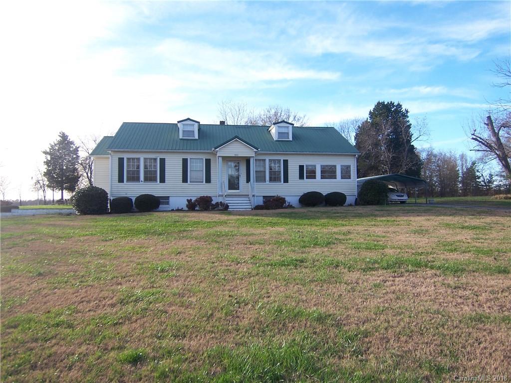 3010 G B Blanton Road Shelby NC 28152